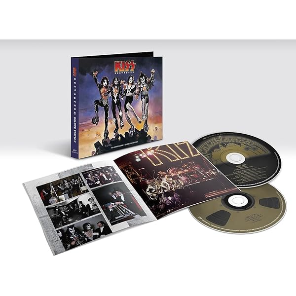 Nirvana, Nirvana, Nirvana - Nevermind (30th Anniversary Deluxe